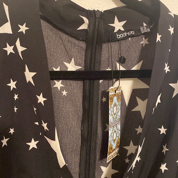 Brand new Boohoo romper size US 14 - Picture 2 of 4